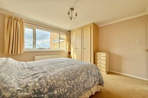 Bedroom 2- click for photo gallery